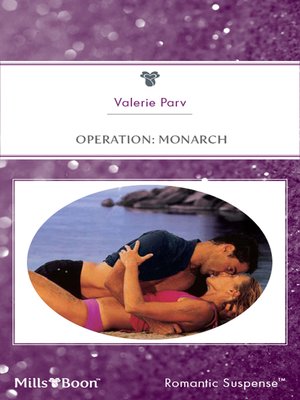 cover image of Operation